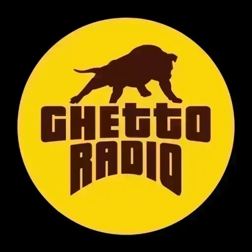 Ghetto : Inspire