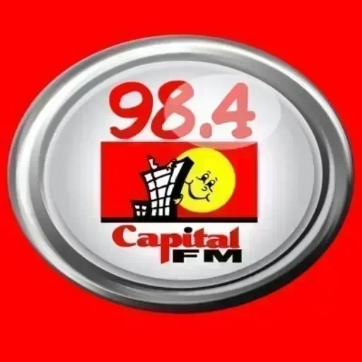 Capital FM : Radio Active