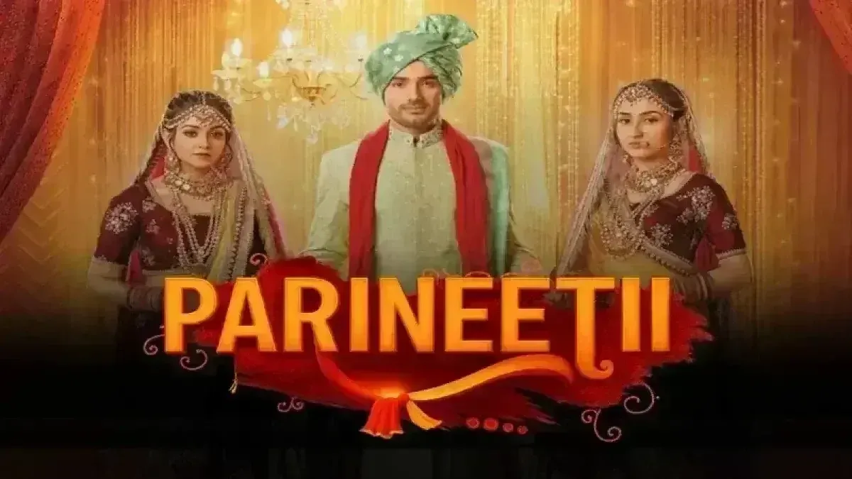 Parineetii