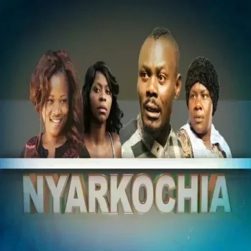 Nyarkochia