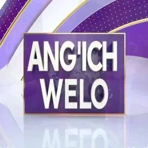 Ang'ich Welo