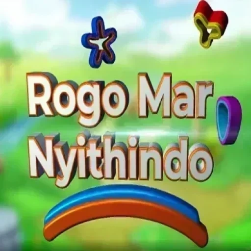 Rogo Mar Nyithindo